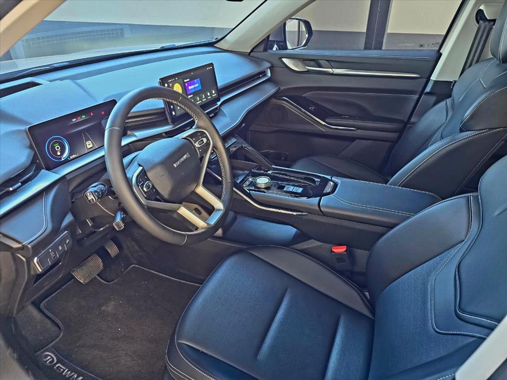 HAVAL H6 1.5 HEV ONE E-TRACTION6