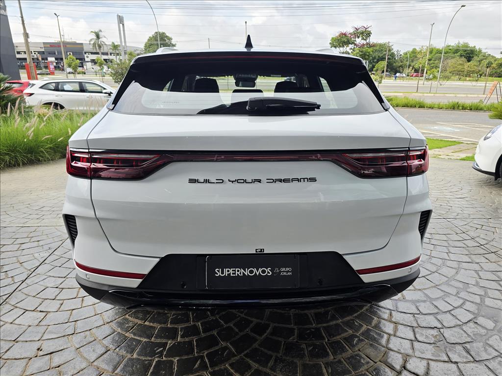 SONG PLUS 1.5 DM-I HÍBRIDO AUTOMÁTICO4