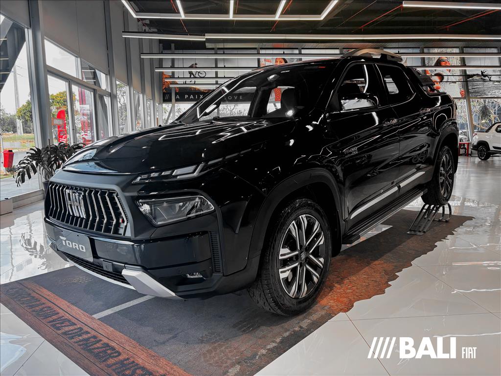 TORO 2.2 TURBO DIESEL RANCH 4WD AT910