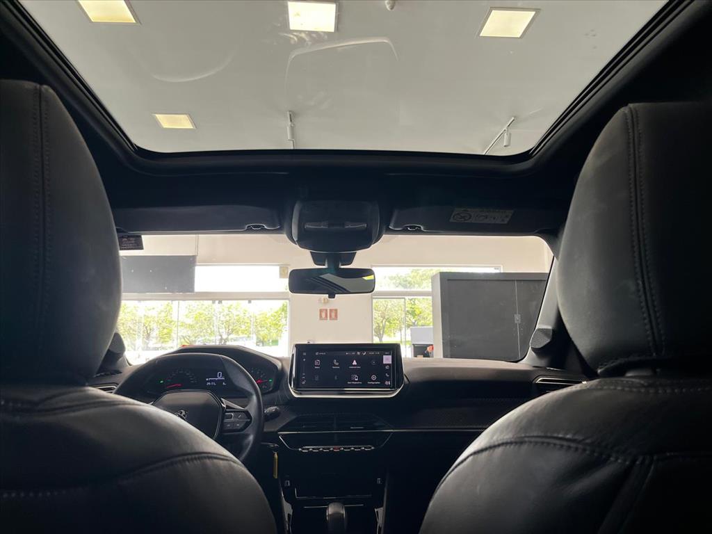 Peugeot-208-1.0 FIREFLY FLEX STYLE MANUAL