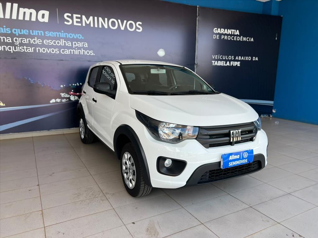 MOBI 1.0 EVO FLEX LIKE. MANUAL1