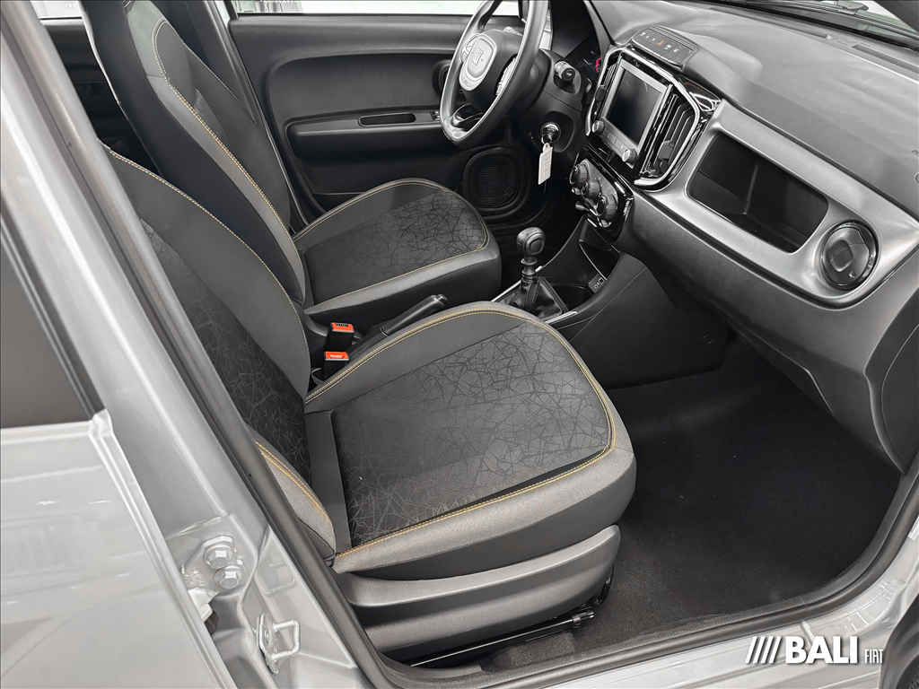 MOBI 1.0 FIREFLY FLEX TREKKING MANUAL8