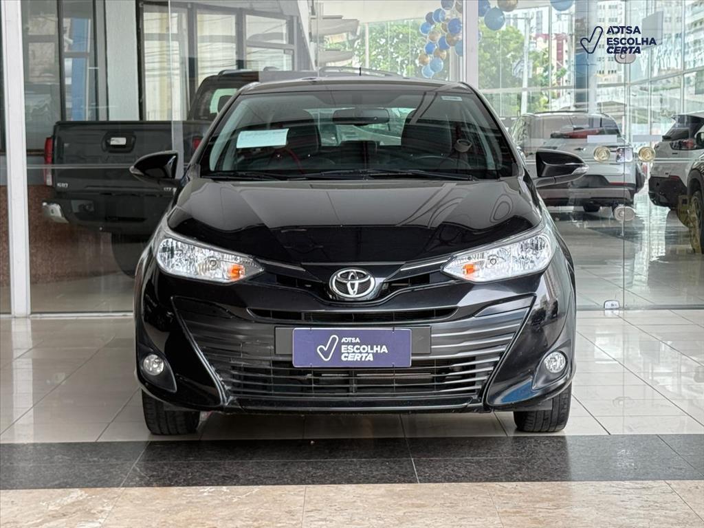 YARIS
