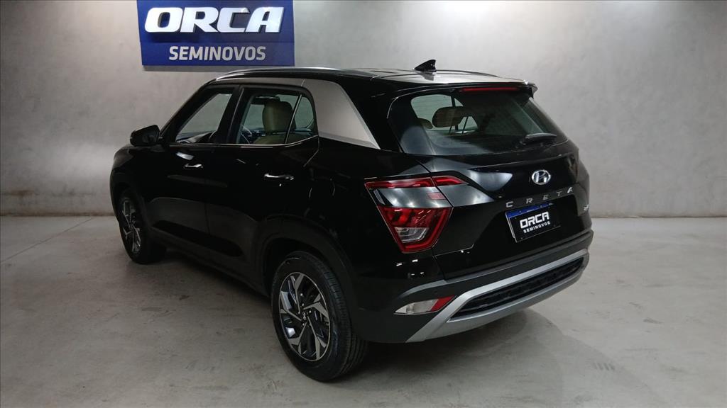 CRETA 1.0 TGDI FLEX LIMITED AUTOMÁTICO6