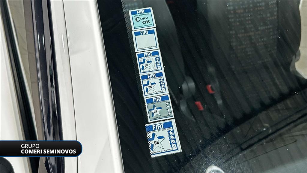 UNO 1.0 EVO VIVACE 8V FLEX 4P MANUAL12