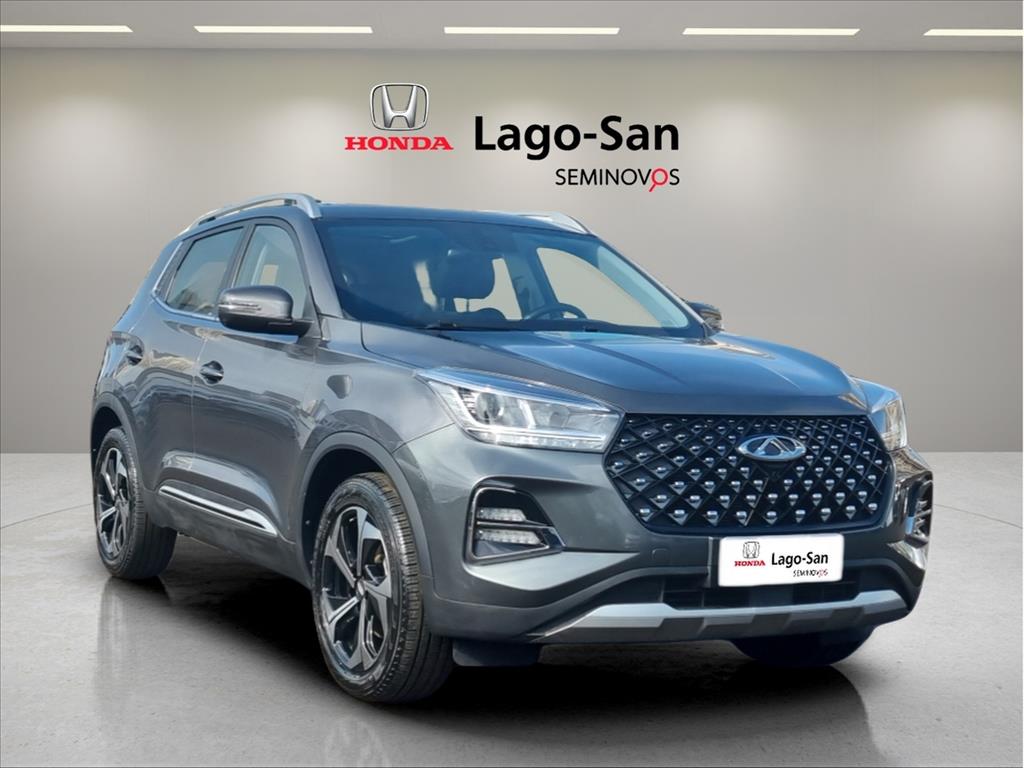 TIGGO 5x 1.5 VVT TURBO iFLEX SPORT CVT1