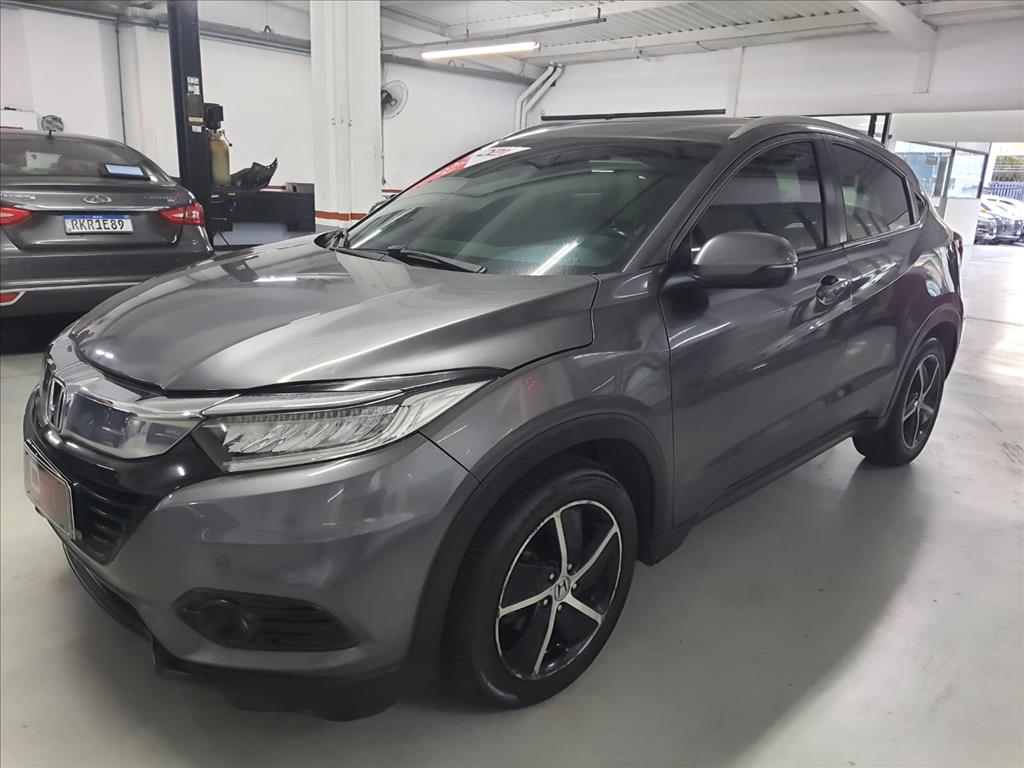 1.5 16V VTC TURBO GASOLINA TOURING AWD CVT