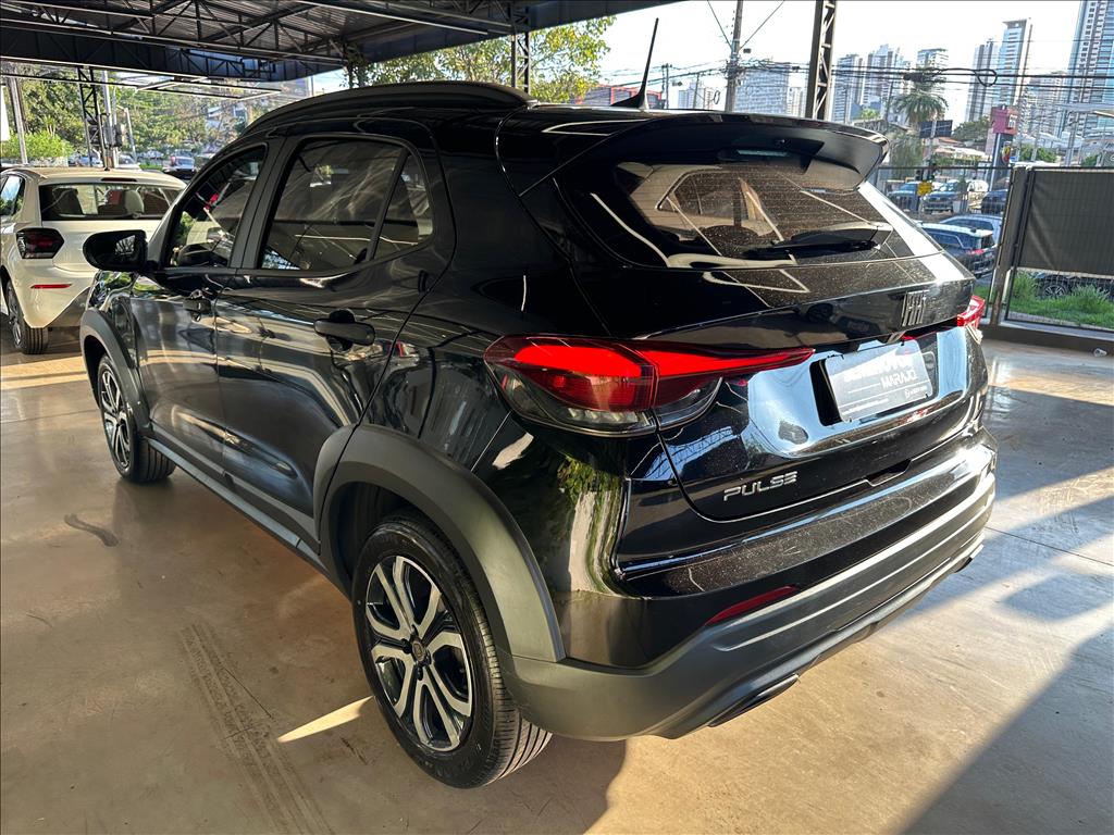 PULSE 1.3 FLEX DRIVE MANUAL12