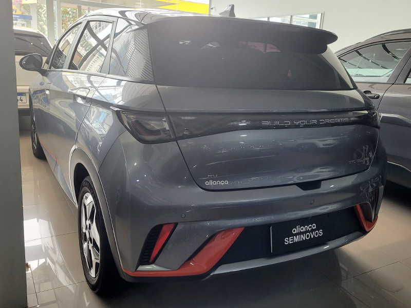 DOLPHIN 44,9 KW ELÉTRICO5