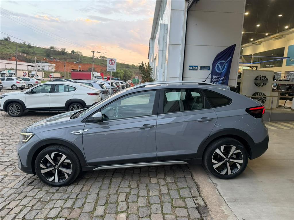 NIVUS 1.0 200 TSI TOTAL FLEX HIGHLINE AUTOMÁTICO5