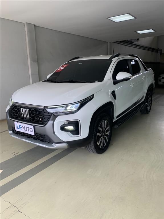 STRADA 1.0 TURBO 200 FLEX RANCH CD CVT3