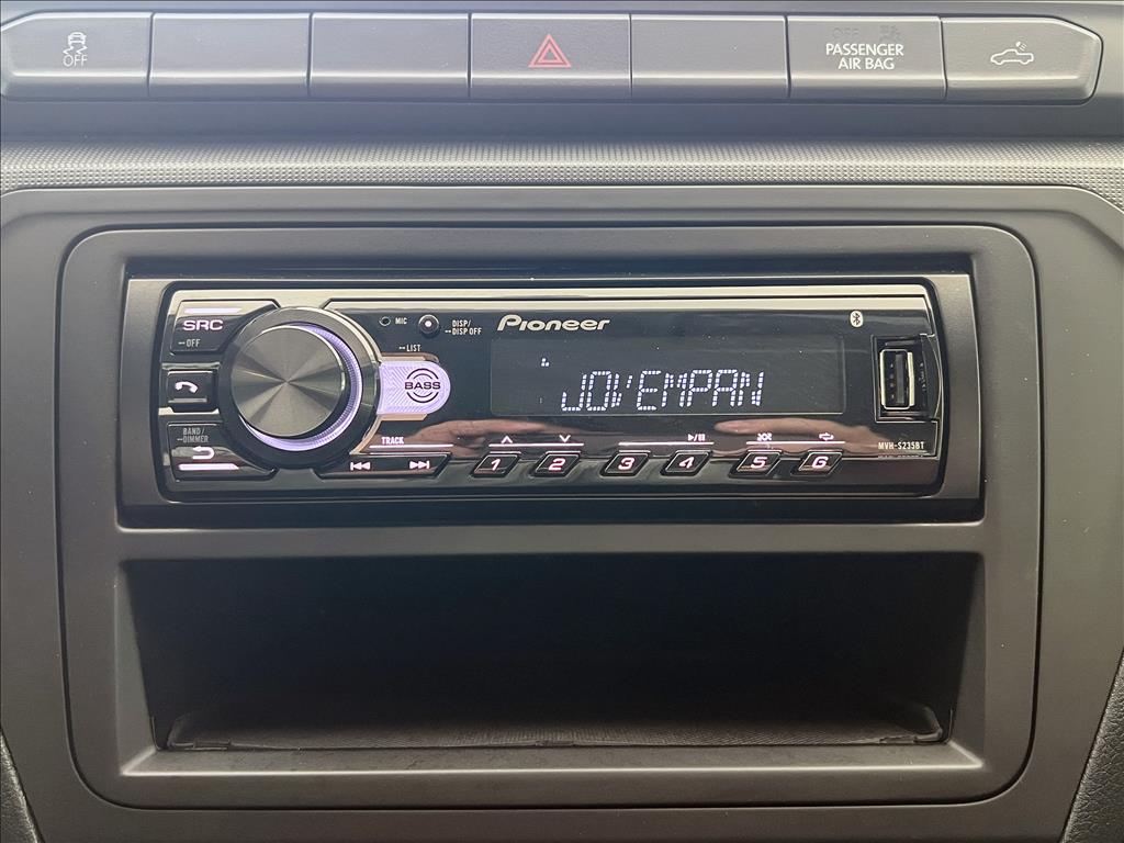 SAVEIRO 1.6 MSI ROBUST CS 16V FLEX 2P MANUAL