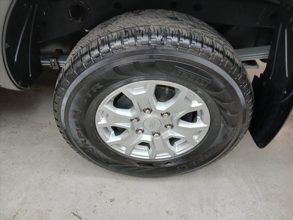 RANGER 2.2 XLS 4X2 CD 16V DIESEL 4P AUTOMÁTICO8