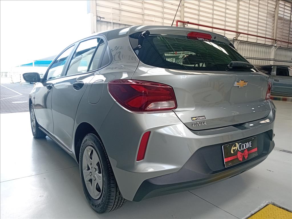 ONIX 1.0 FLEX MANUAL