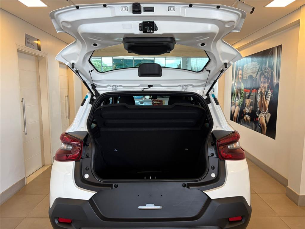 C3 1.0 TURBO 200 FLEX YOU CVT16