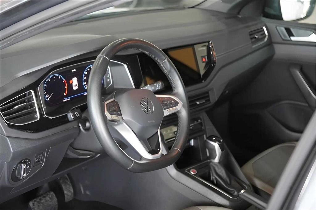 NIVUS 1.0 200 TSI TOTAL FLEX HIGHLINE AUTOMÁTICO11