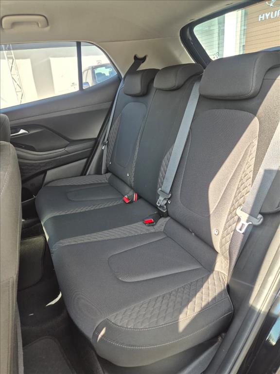 CRETA 1.0 TGDI FLEX LIMITED AUTOMÁTICO14