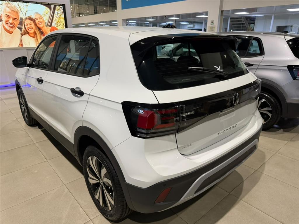 T-CROSS 1.0 200 TSI TOTAL FLEX SENSE AUTOMÁTICO4