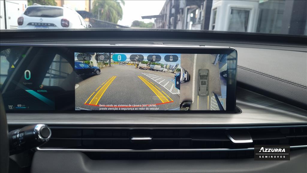 TIGGO 8 1.6 TGDI GASOLINA TXS DCT14