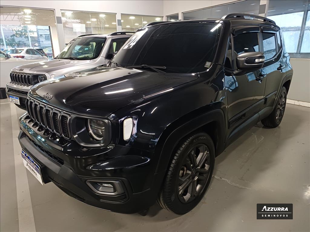 RENEGADE 1.3 T270 TURBO FLEX LONGITUDE AT62