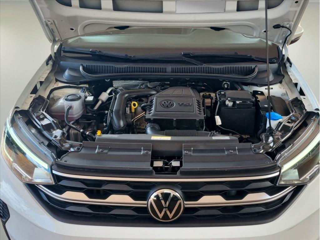 NIVUS 1.0 200 TSI TOTAL FLEX COMFORTLINE AUTOMÁTICO9