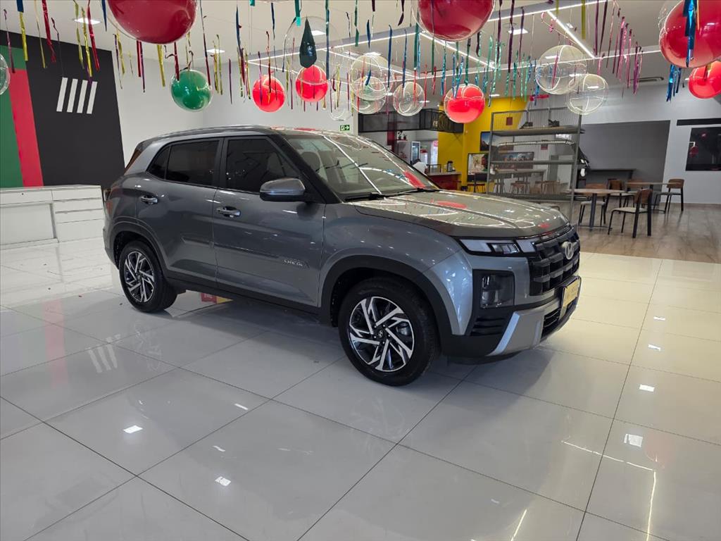 CRETA 1.0 TGDI FLEX LIMITED AUTOMÁTICO2