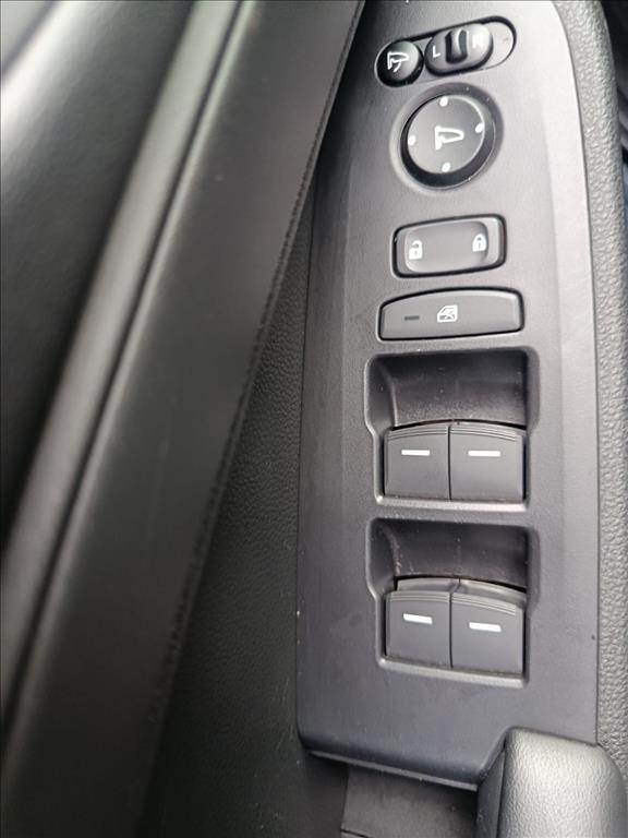 HR-V 1.5 DI I-VTEC FLEX EX CVT9