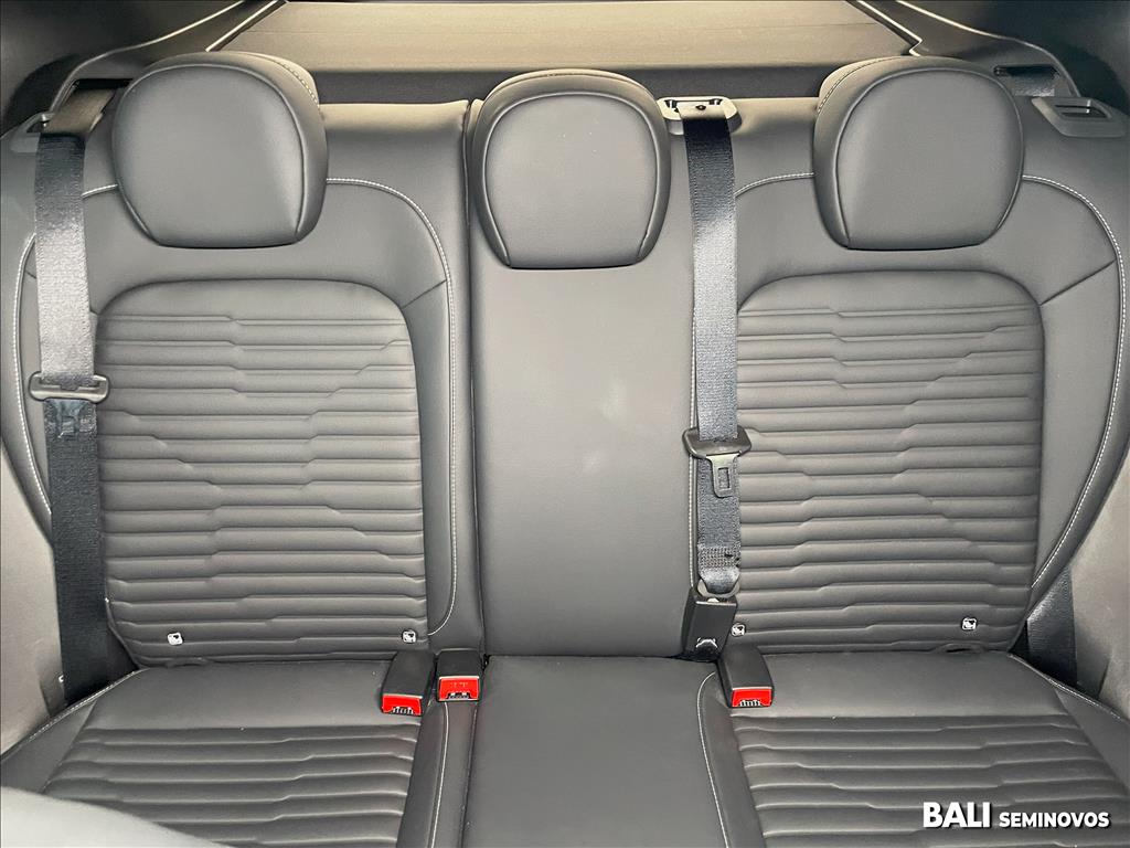 FASTBACK 1.0 TURBO 200 FLEX IMPETUS CVT19