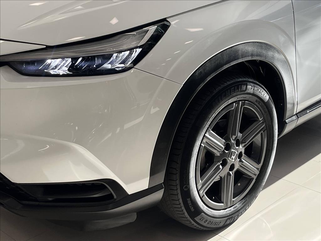 HR-V 1.5 DI I-VTEC FLEX EXL CVT2