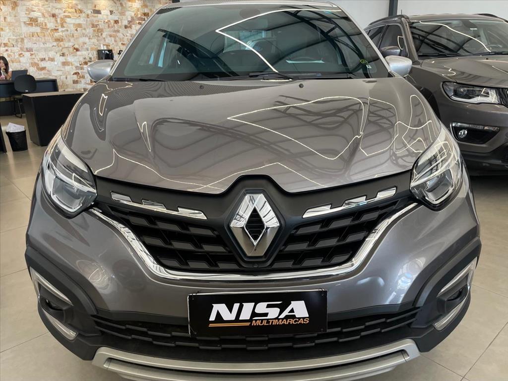 CAPTUR 1.3 TCE FLEX ICONIC X-TRONIC