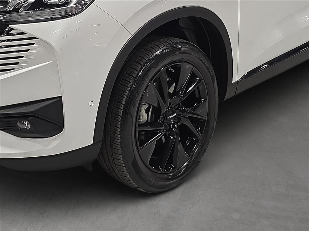 HAVAL H6 1.5 HEV PREMIUM E-TRACTION5