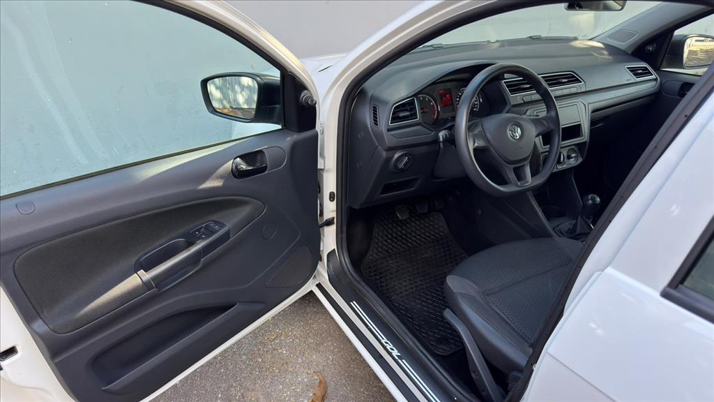 GOL 1.0 12V MPI TOTALFLEX 4P MANUAL11