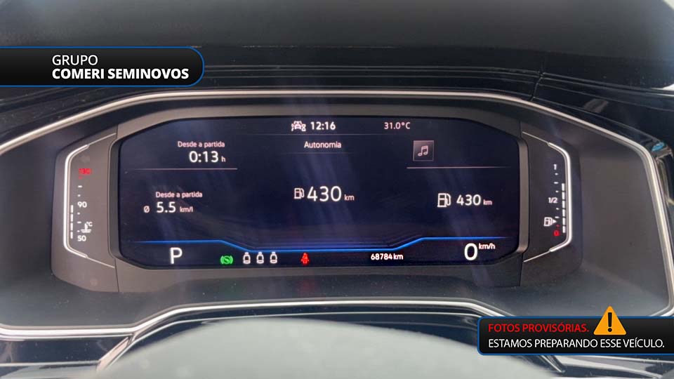 NIVUS 1.0 200 TSI TOTAL FLEX HIGHLINE AUTOMÁTICO4