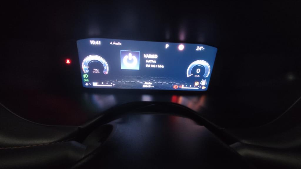 COMPASS 1.3 T270 TURBO FLEX LIMITED AT6
