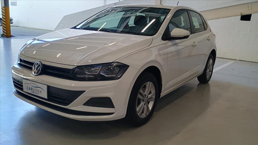 POLO 1.0 MPI TOTAL FLEX MANUAL8