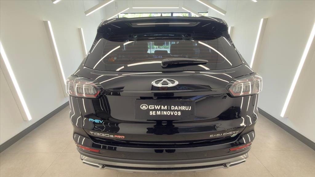 TIGGO 8 PRO 1.5 TCI PLUG-IN HYBRID DHT2