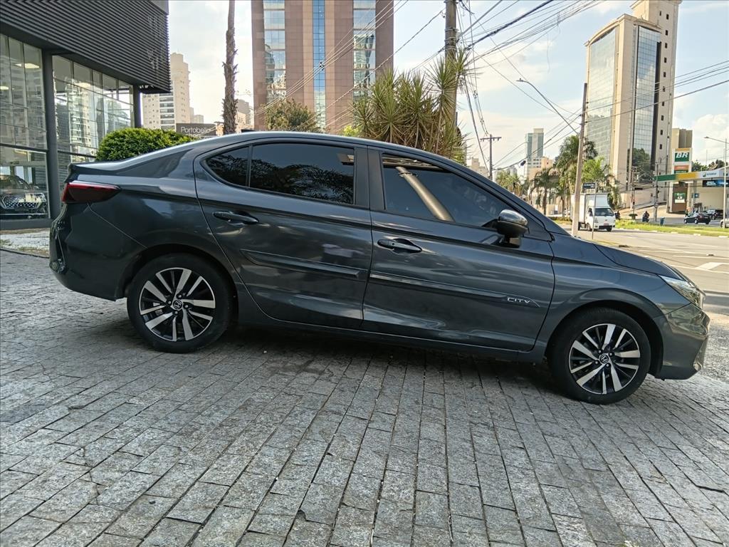 Honda-CITY-1.5 i-VTEC FLEX HATCH TOURING CVT