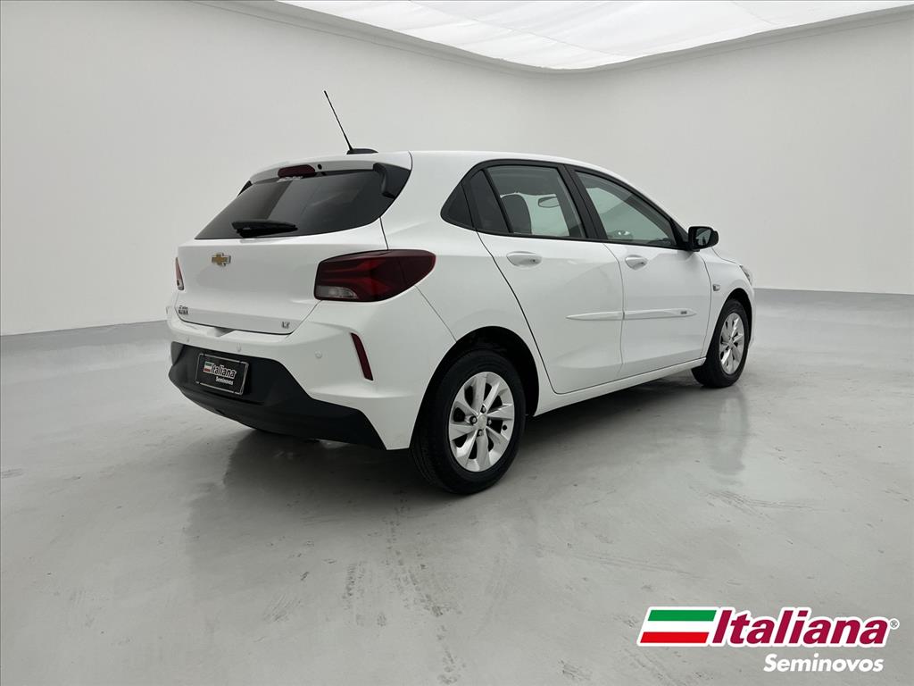 ONIX 1.0 FLEX LT MANUAL