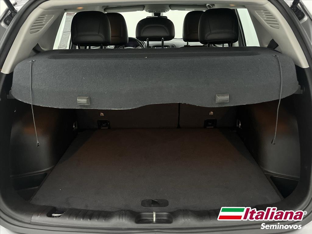 COMPASS 2.0 16V FLEX SPORT AUTOMÁTICO15