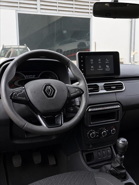 OROCH 1.6 16V SCE FLEX INTENSE MANUAL6