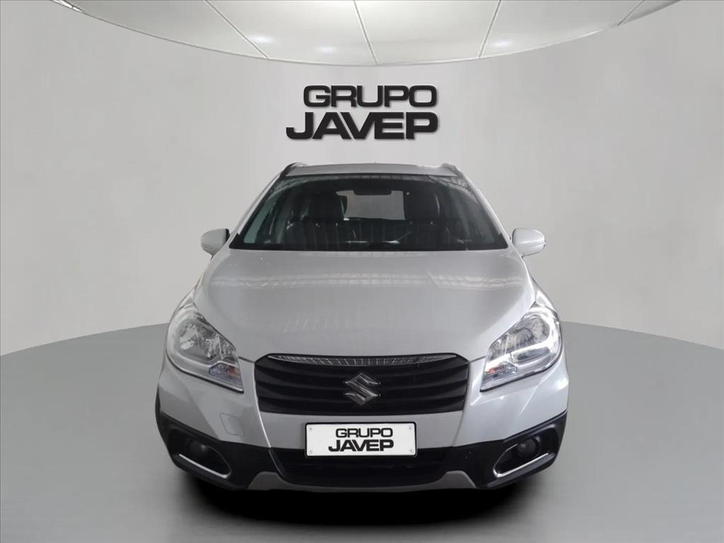 Suzuki-S-CROSS-1.6 16V VVT GASOLINA GLX 4P 4X4 AUTOMÁTICO