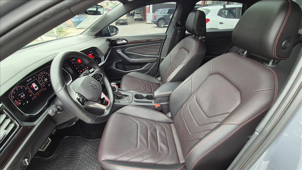 JETTA 2.0 350 TSI GASOLINA GLI DSG