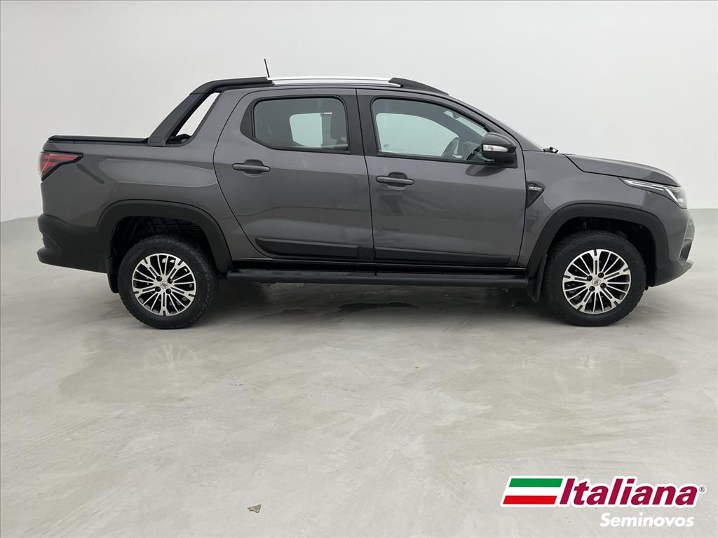 STRADA 1.3 FIREFLY FLEX RANCH CD CVT5
