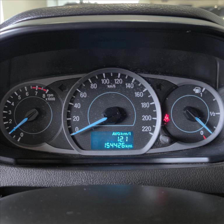 KA 1.0 TI-VCT FLEX SE SEDAN MANUAL6