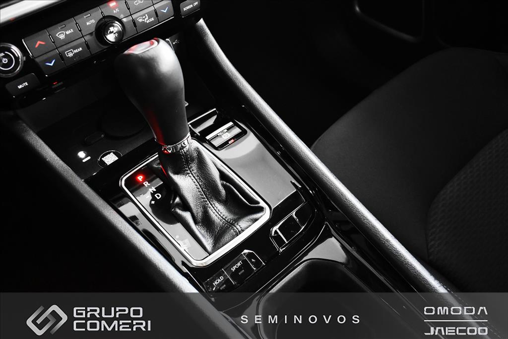 COMPASS 1.3 T270 TURBO FLEX SPORT AT611