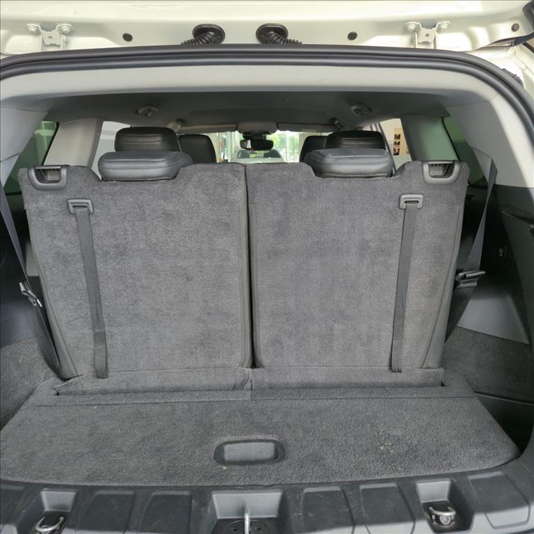 COMMANDER 2.0 TD380 TURBO DIESEL LIMITED AT920