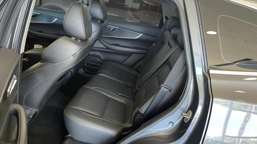 TIGGO 8 1.6 TGDI GASOLINA TXS DCT5