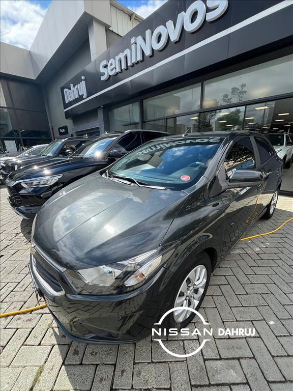 ONIX 1.4 MPFI LT 8V FLEX 4P MANUAL