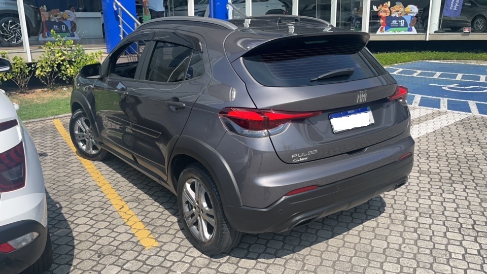 Fiat-PULSE-1.3 FLEX DRIVE MANUAL