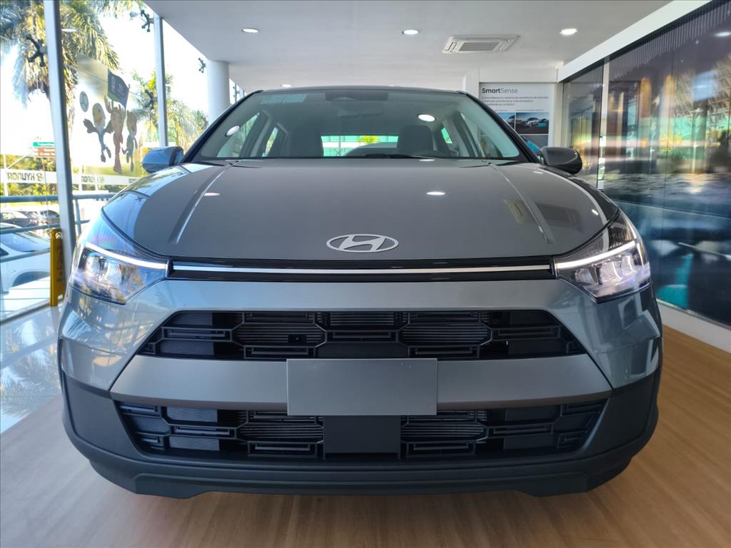 Hyundai-I20-1.0 FLEX LIMITED MANUAL